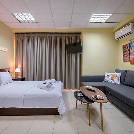 City Vibes Studio Dedeağaç Dış mekan fotoğraf