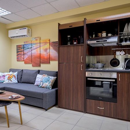 City Vibes Studio Dedeağaç Dış mekan fotoğraf