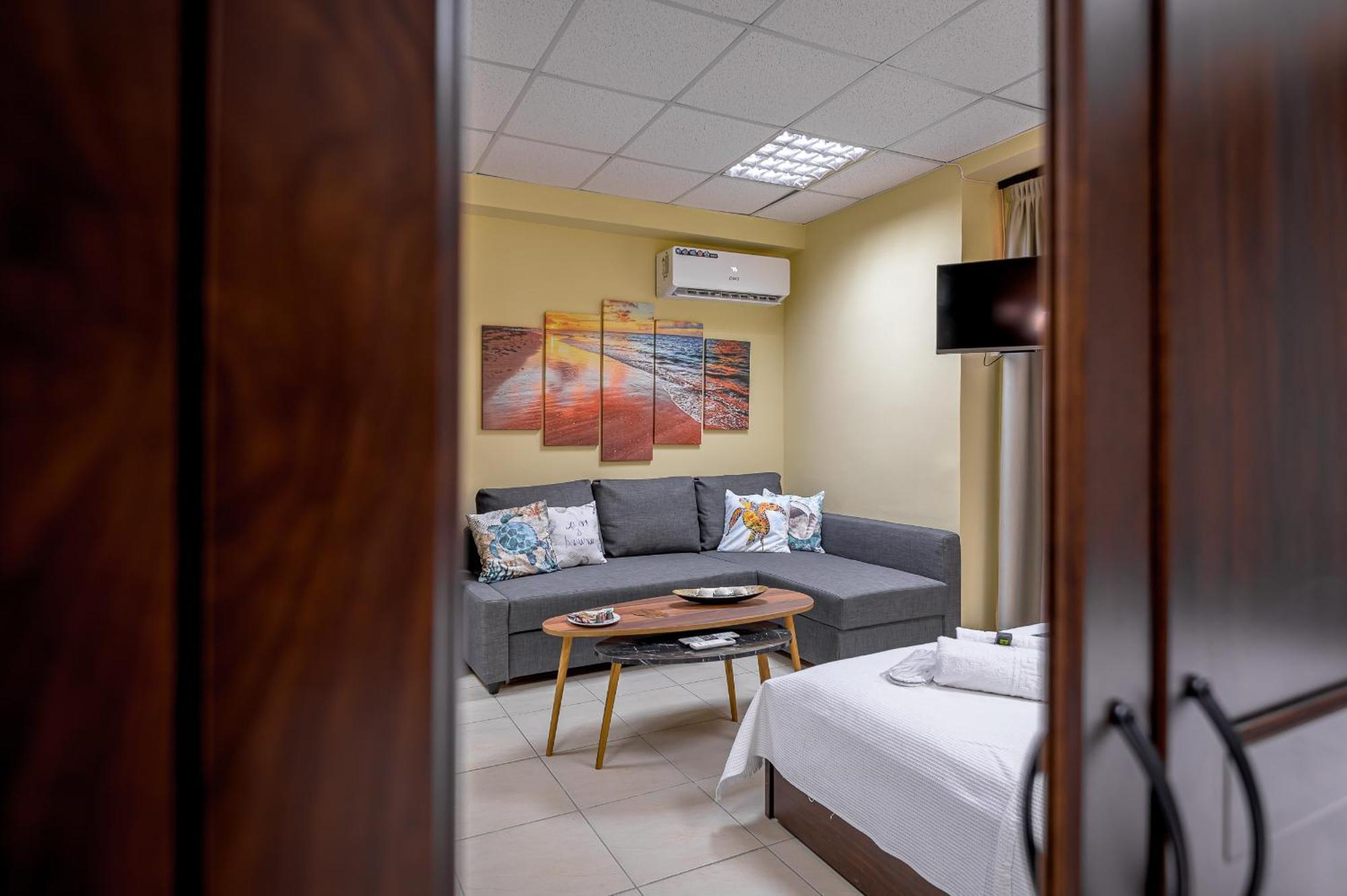 City Vibes Studio Dedeağaç Dış mekan fotoğraf